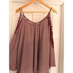 By Design shirt